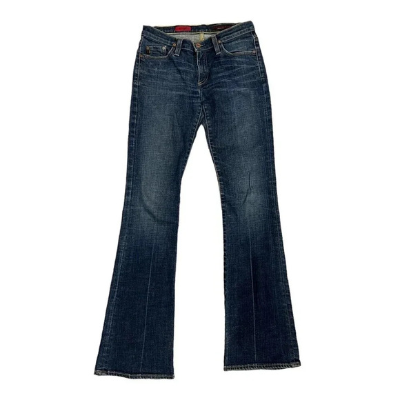 Adriano Goldschmied The Angel Bootcut Jeans 26 - Picture 1 of 3